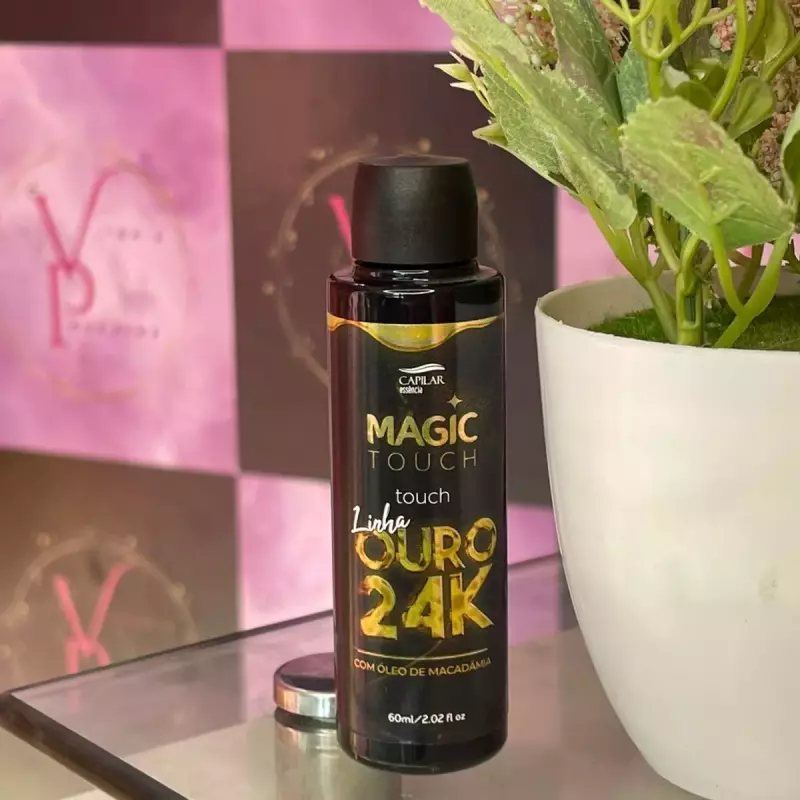 Touch ouro 24k 60 ML(copy)