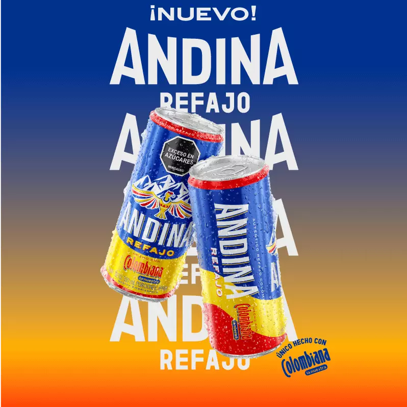 REFAJO ANDINA