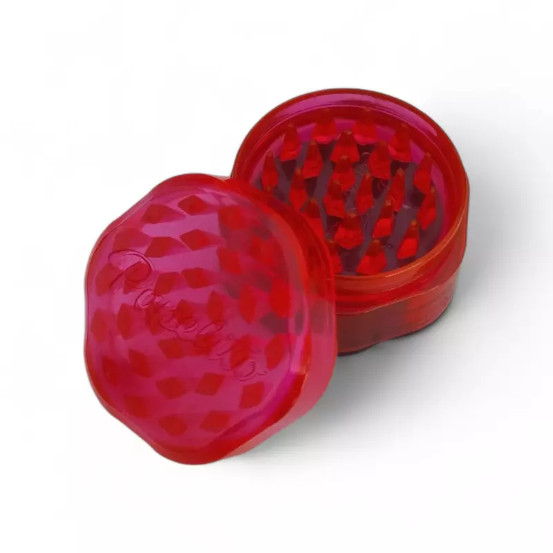 Dichavador Papelito Néon Vermelho