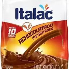 Achocolatado Italac