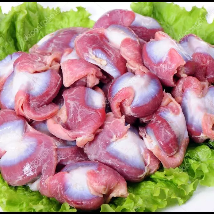 Moela de Frango Corrali- 1310