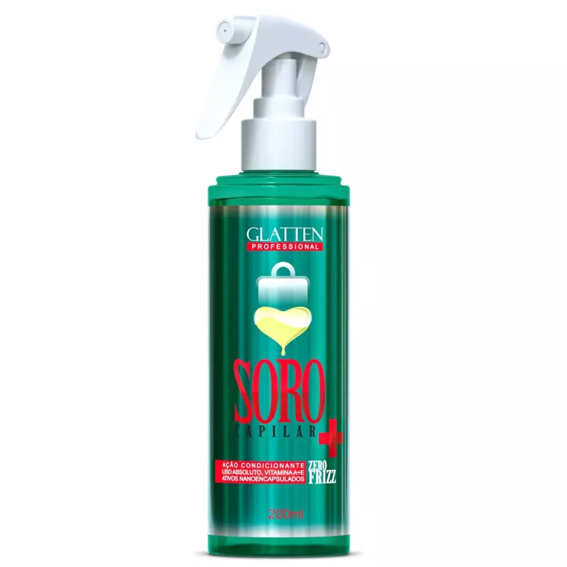 Glatten Soro Capilar 200ml