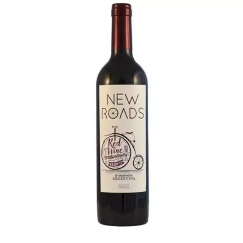 VINHO NEW ROADS BLEND