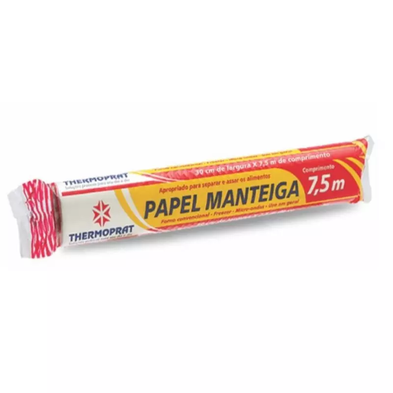 Papel Manteiga