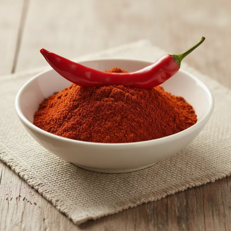 PAPRICA PICANTE 100gr