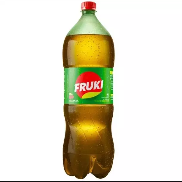 Fruki 2 Litros