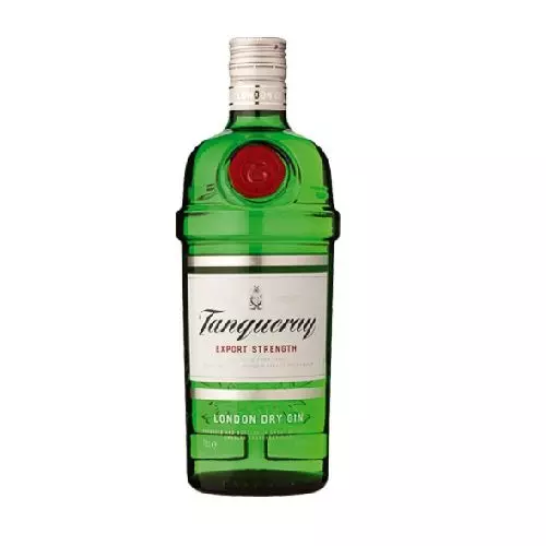 Tanqueray