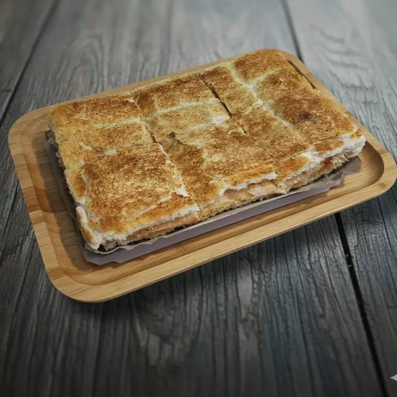 306 Carlitos roquefort triple