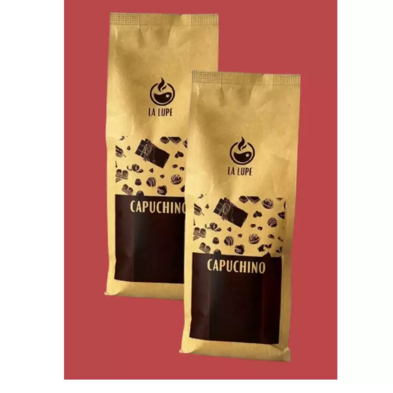 🎉 PROMO 2 x 90 ☕🍫