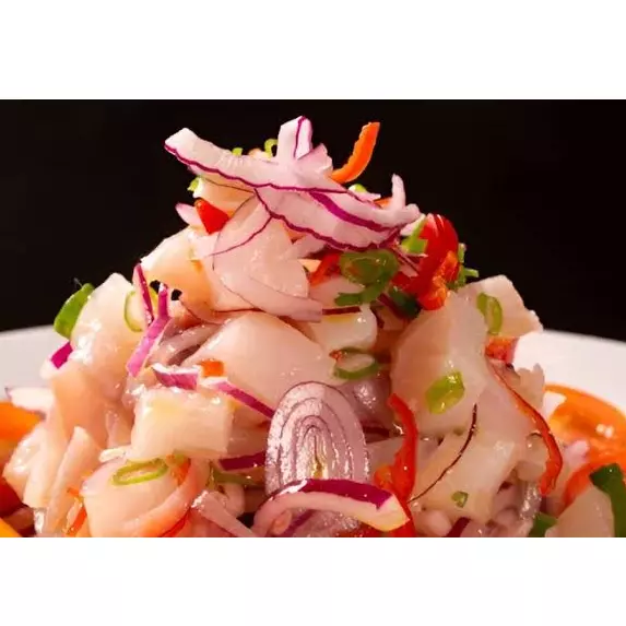 Ceviche saint peter
