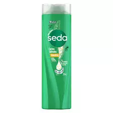 SHAMPOO SEDA CACHOS DEFINIDOS 325ML