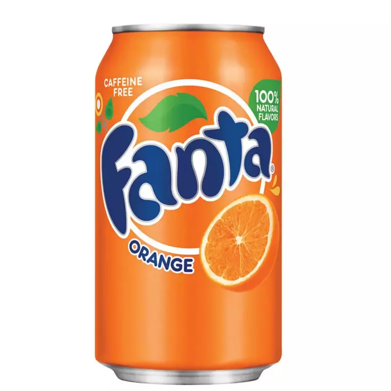 Fanta