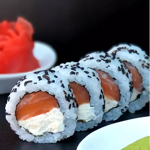 Philadelphia Roll