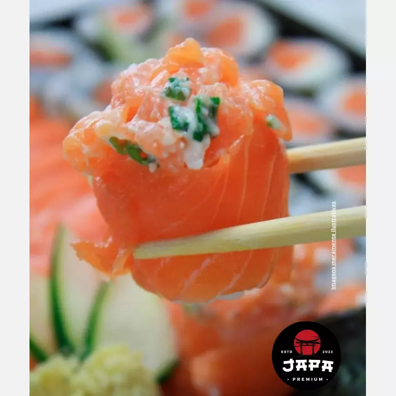 JYO MAÇARICADO - (8 UNIDADES)