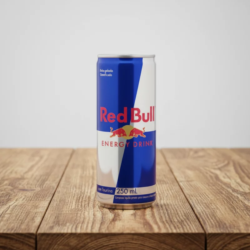 Energético Red Bull 250ml