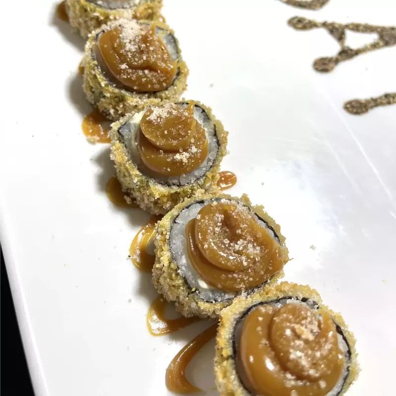 Hot Churros ( 10 uni )