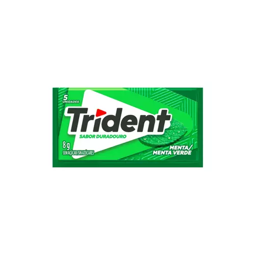 TRIDENT MENTA