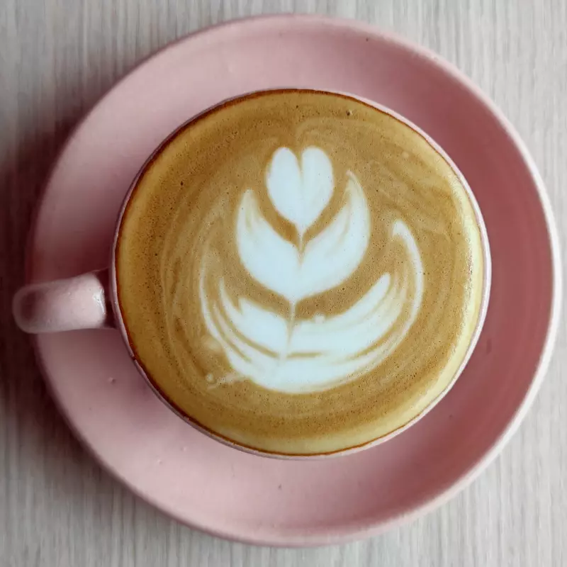 Capuccino