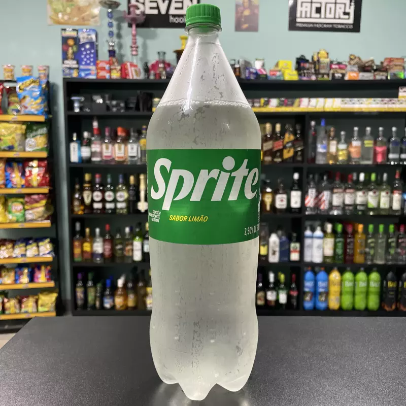 Sprite 2L