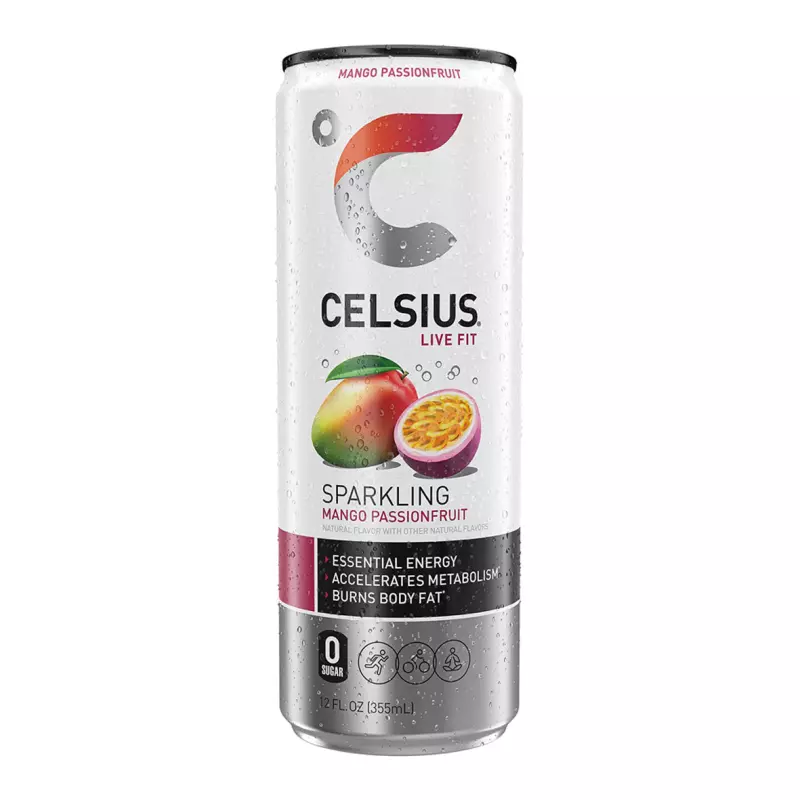CELSIUS
