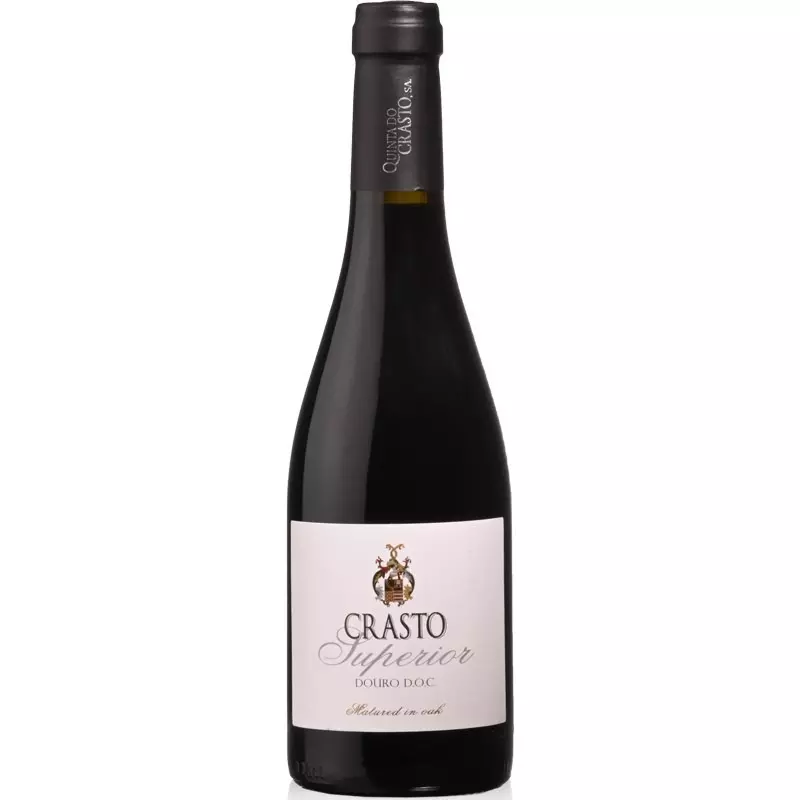CRASTO SUPERIOR DOURO D.O.C 2021