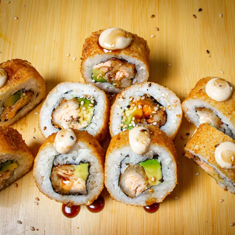 Philadelphia 2T + Dinamita + Bebida