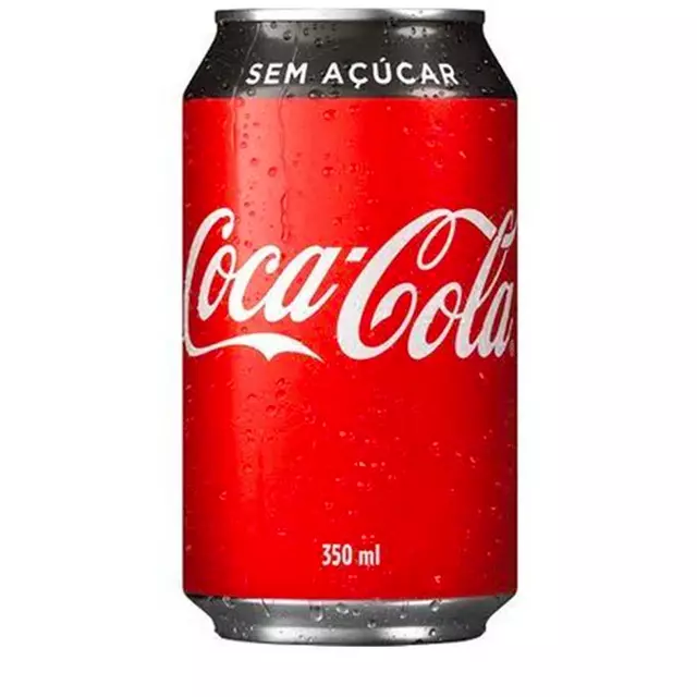 Coca cola zero
