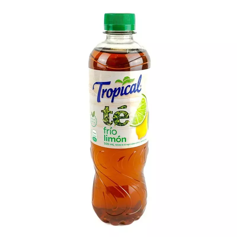 Te limon 600ml