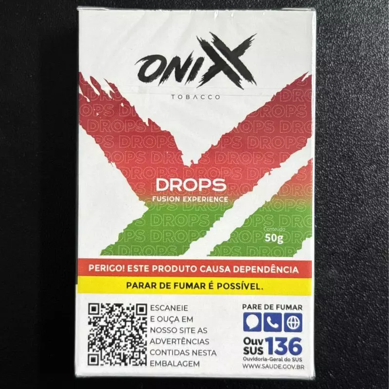 Onix Drops