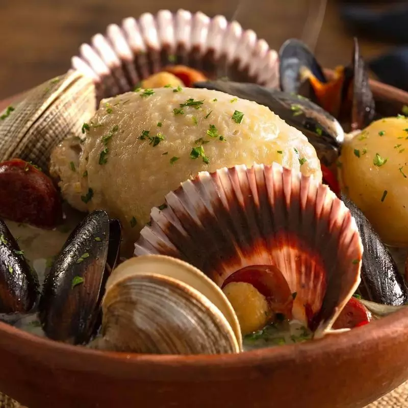 DÍA ESPECIAL ALTO MAR