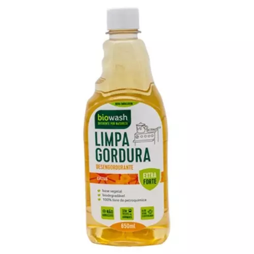 Limpa Gordura 650ml