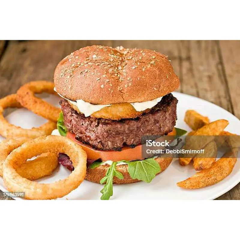 Lanche Senhor Costela