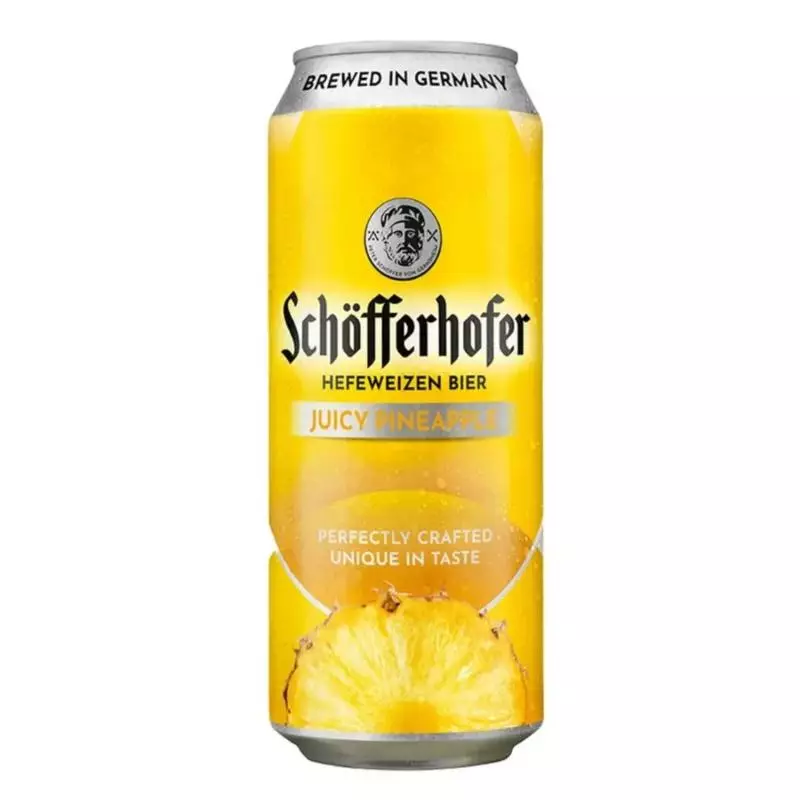 SCHOFFENHOFER PIÑA 500ML