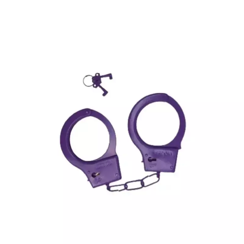 Algema de metal-Coloridas - MSM1011