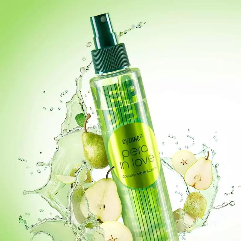 PERA IN LOVE 200ML CYZONE
