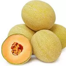 MELON AMRILLO MAC 3 UDS