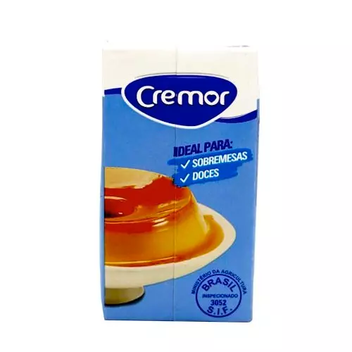 Leche Condensada Cremor 395gr