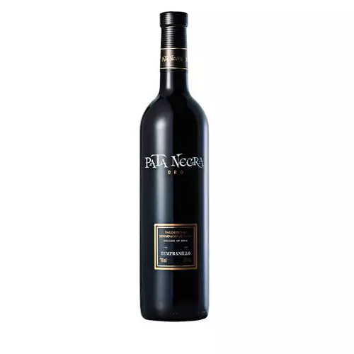 Pata Negra