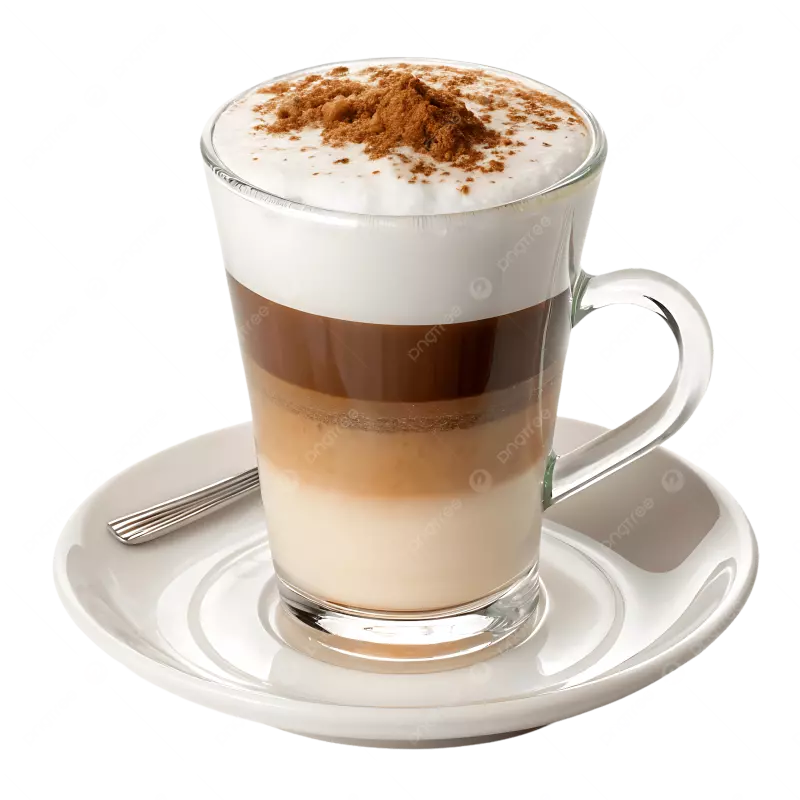 Capuccino simple