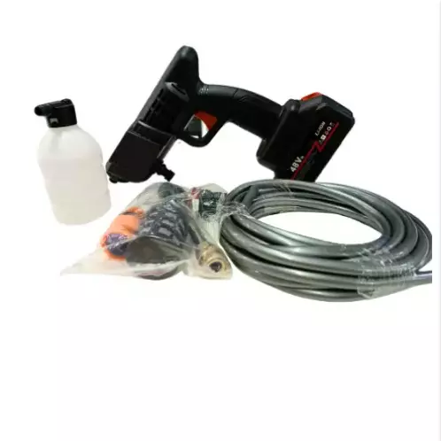 LAVA A JATO PORTATIL KS-003