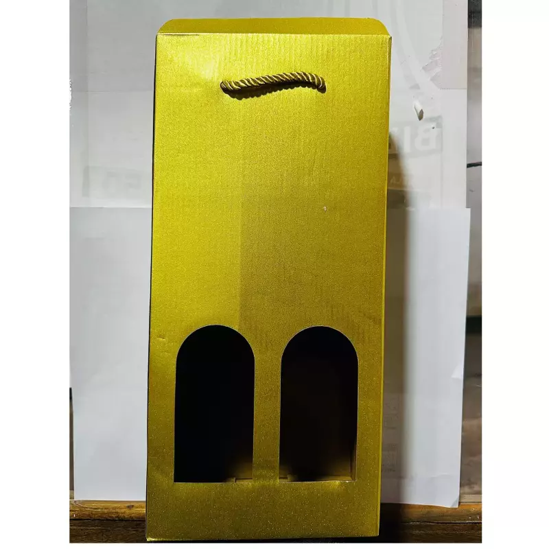 CAJA DE REGALO COLOR SURT. 10362-73