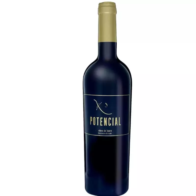 Potencial Tempranillo