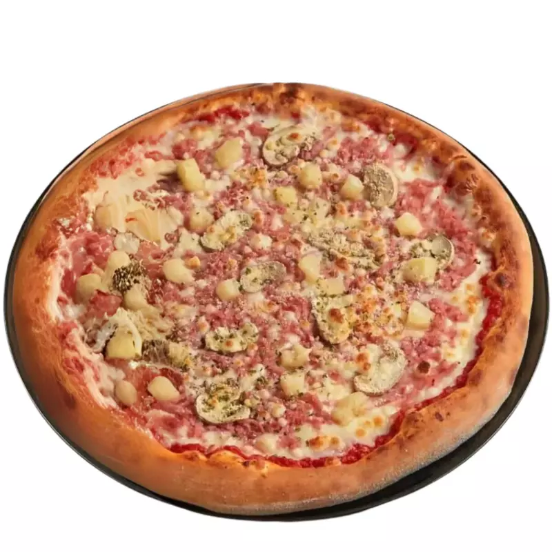 PIZZA HAVAINA