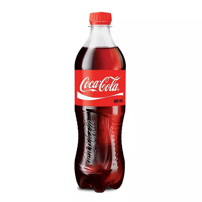 Coca original 500ml