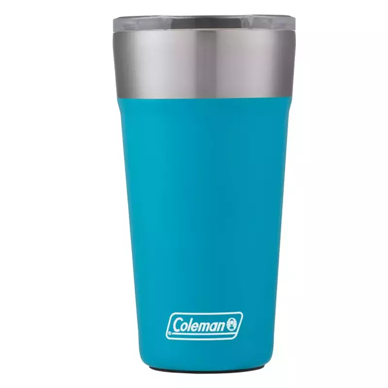 Vaso Coleman Brew 20oz - Mar Caribe