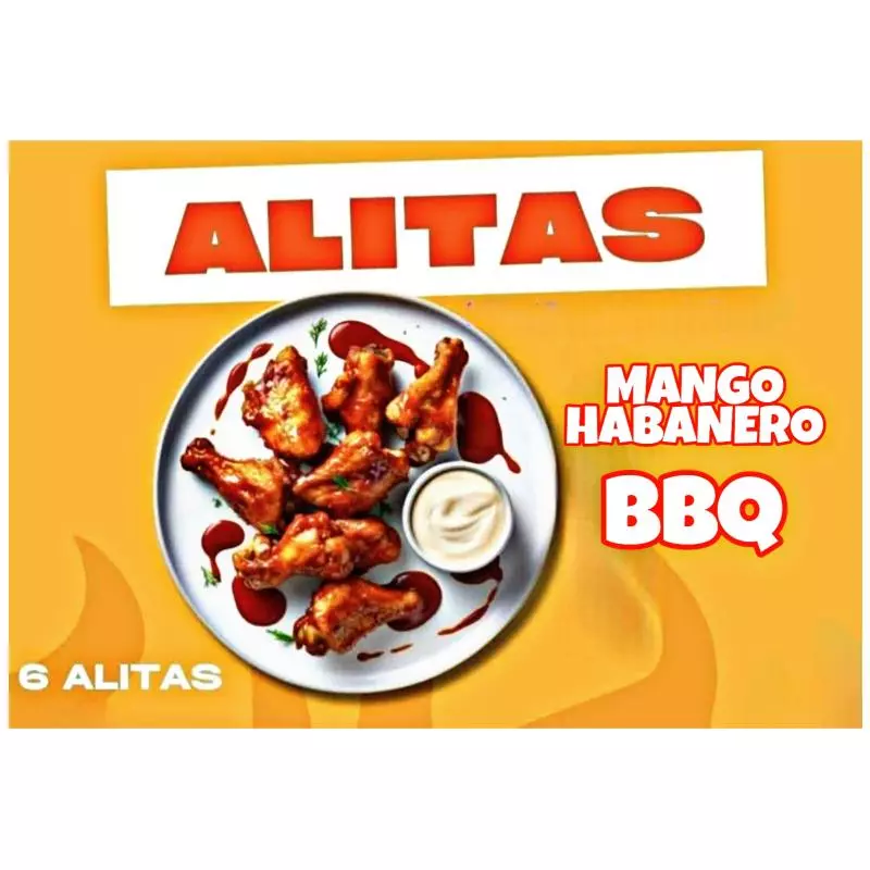 Alitas