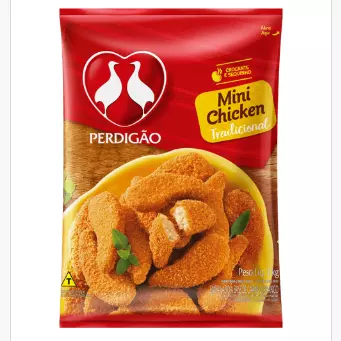 Mini Chicken Tradicional 275 g