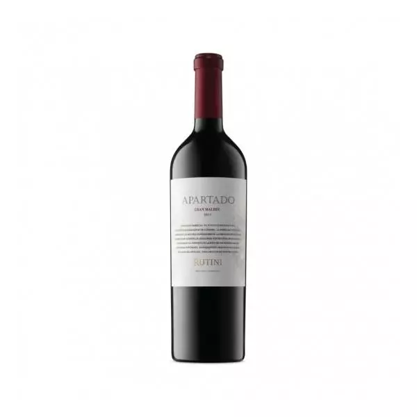 Rutini Apartado Gran Malbec