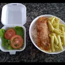 Panqueca Tam: M