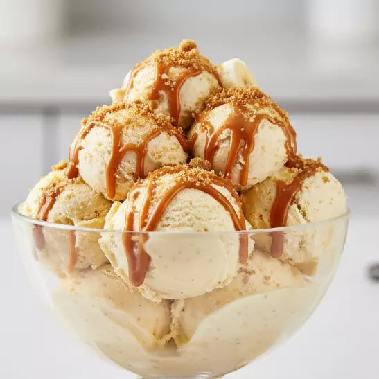 Gelato de Bonoffe 500g